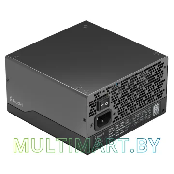 Блок питания Fractal Design Ion+ 2 Platinum 760W (FD-P-IA2P-760) картинка 6